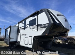New 2025 Grand Design Momentum M-Class 414M available in Cincinnati, Ohio
