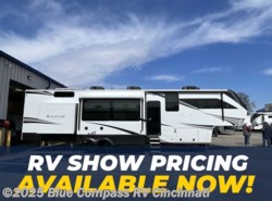 New 2025 Grand Design Solitude 391DL available in Cincinnati, Ohio
