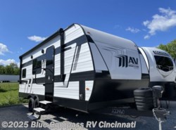 New 2025 Grand Design Momentum MAV 22MAV available in Cincinnati, Ohio