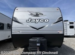 New 2025 Jayco Jay Flight SLX 262RLS available in Cincinnati, Ohio