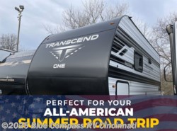 New 2025 Grand Design Transcend One 151RB available in Cincinnati, Ohio