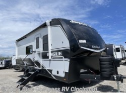 New 2025 Jayco Eagle HT 230MLCS available in Cincinnati, Ohio