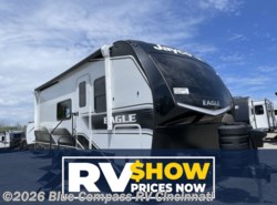 New 2025 Jayco Eagle HT 230MLCS available in Cincinnati, Ohio