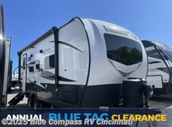 New 2025 Forest River Flagstaff Micro Lite 21FBRS available in Cincinnati, Ohio