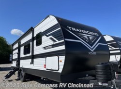 New 2025 Grand Design Transcend Xplor 25MLX available in Cincinnati, Ohio