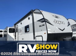 New 2025 Jayco Jay Flight SLX 334RTS available in Cincinnati, Ohio