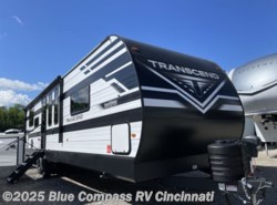 New 2025 Grand Design Transcend Xplor 315RKT available in Cincinnati, Ohio