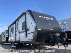 New 2025 Grand Design Imagine XLS 22RBE available in Cincinnati, Ohio