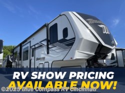 New 2025 Grand Design Momentum G-Class 350G available in Cincinnati, Ohio