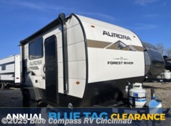 New 2025 Forest River Aurora ROK 12 ROK available in Cincinnati, Ohio