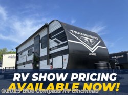 New 2025 Grand Design Transcend Xplor 20MKX available in Cincinnati, Ohio