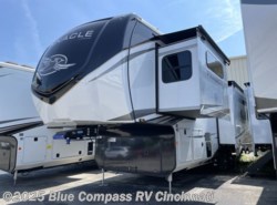 New 2025 Jayco Pinnacle 32RLTS available in Cincinnati, Ohio