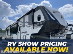 New 2025 Grand Design Momentum M-Class 395MS available in Cincinnati, Ohio
