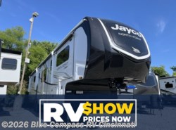 New 2026 Jayco North Point 382FLRB available in Cincinnati, Ohio