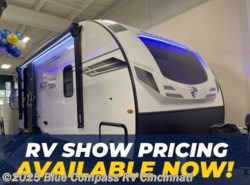 New 2025 Venture RV Sonic Lite SL169VRK available in Cincinnati, Ohio