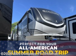 New 2025 Grand Design Solitude 376RD available in Cincinnati, Ohio