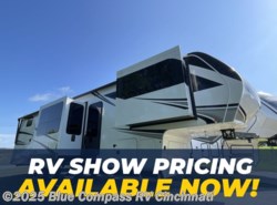 New 2025 Grand Design Solitude 380FL available in Cincinnati, Ohio