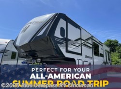 New 2025 Grand Design Momentum M-Class 344M available in Cincinnati, Ohio