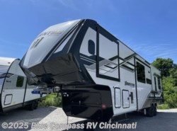 New 2025 Grand Design Momentum M-Class 344M available in Cincinnati, Ohio