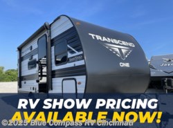 New 2025 Grand Design Transcend One 151BH available in Cincinnati, Ohio