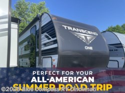 New 2025 Grand Design Transcend One 161BH available in Cincinnati, Ohio