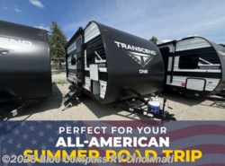 New 2025 Grand Design Transcend One 151BH available in Cincinnati, Ohio