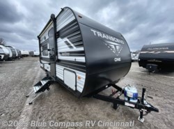 New 2025 Grand Design Transcend One 151RB available in Cincinnati, Ohio