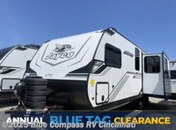 New 2026 Jayco Jay Feather 23RK available in Cincinnati, Ohio