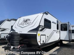 New 2026 Jayco Jay Feather 23RK available in Cincinnati, Ohio