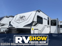 New 2026 Jayco Jay Feather 23RK available in Cincinnati, Ohio