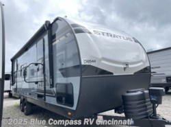 New 2026 Venture RV Stratus SR241VRK available in Cincinnati, Ohio