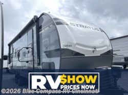New 2026 Venture RV Stratus SR241VRK available in Cincinnati, Ohio