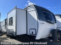 New 2026 Venture RV SportTrek Touring Edition STT292VRB available in Cincinnati, Ohio