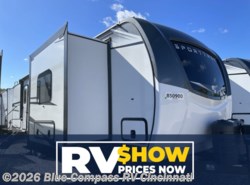 New 2026 Venture RV SportTrek Touring Edition STT292VRB available in Cincinnati, Ohio