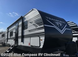 New 2026 Grand Design Transcend Xplor 24BHX available in Cincinnati, Ohio