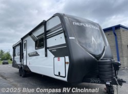New 2026 Grand Design Reflection 345RLTS available in Cincinnati, Ohio