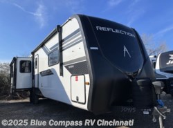 New 2026 Grand Design Reflection 345RLTS available in Cincinnati, Ohio