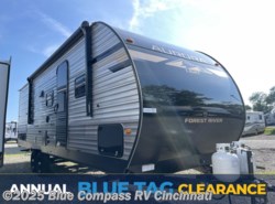 New 2026 Forest River Aurora Light 26BHS available in Cincinnati, Ohio