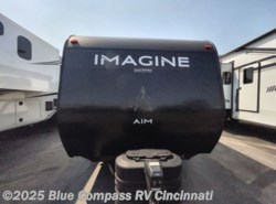 New 2026 Grand Design Imagine AIM 15RBA available in Cincinnati, Ohio
