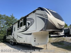 Used 2019 Grand Design Solitude 373FB available in Cincinnati, Ohio