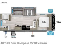 Used 2024 Grand Design Imagine 2600RB available in Cincinnati, Ohio