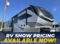 New 2025 Grand Design Solitude 390RK available in Cincinnati, Ohio
