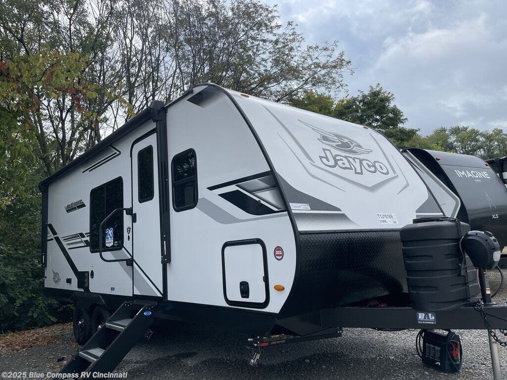 New 2026 Jayco Jay Feather 21MML available in Cincinnati, Ohio