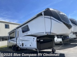 New 2026 Jayco Pinnacle 36FBTS available in Cincinnati, Ohio