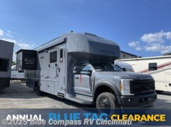 New 2026 Grand Design Lineage Series F 31ZW available in Cincinnati, Ohio