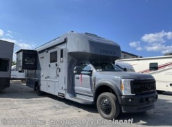 New 2026 Grand Design Lineage Series F 31ZW available in Cincinnati, Ohio