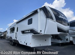 New 2026 Jayco Eagle 360DBOK available in Cincinnati, Ohio