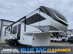 New 2026 Grand Design Solitude 380FL available in Cincinnati, Ohio