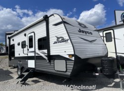 Used 2022 Jayco Jay Flight SLX 8 212QB available in Cincinnati, Ohio