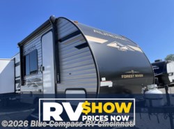 New 2026 Forest River Aurora Light 13RDX available in Cincinnati, Ohio
